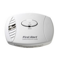 First Alert Plug-in Carbon Monoxide Alarm